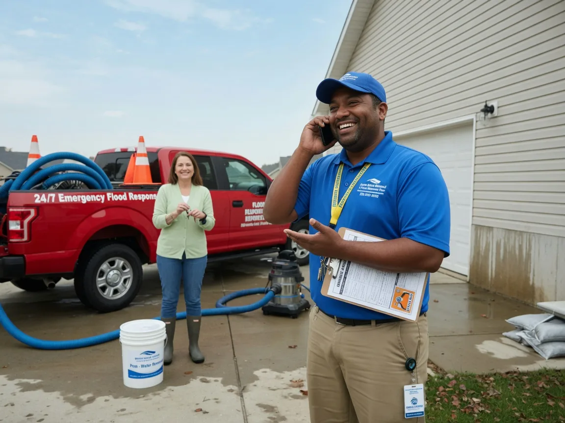 Storm Damage Water Removal Avon By The Sea, NJ FAQs